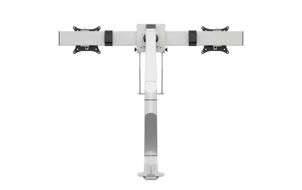 Multibrackets MB Crossbar 15-30 5945 – Monitorhalterung, Dual, bis 32", VESA 75 × 75 mm, 8,25 kg, neigbar