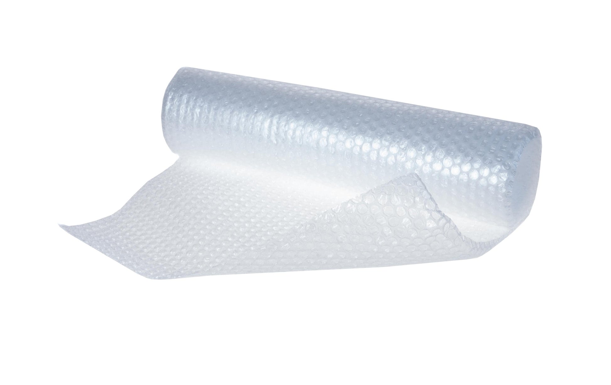 Elco Luftpolsterfolie pac-it – 400 mm × 5 m – Papier, weiss