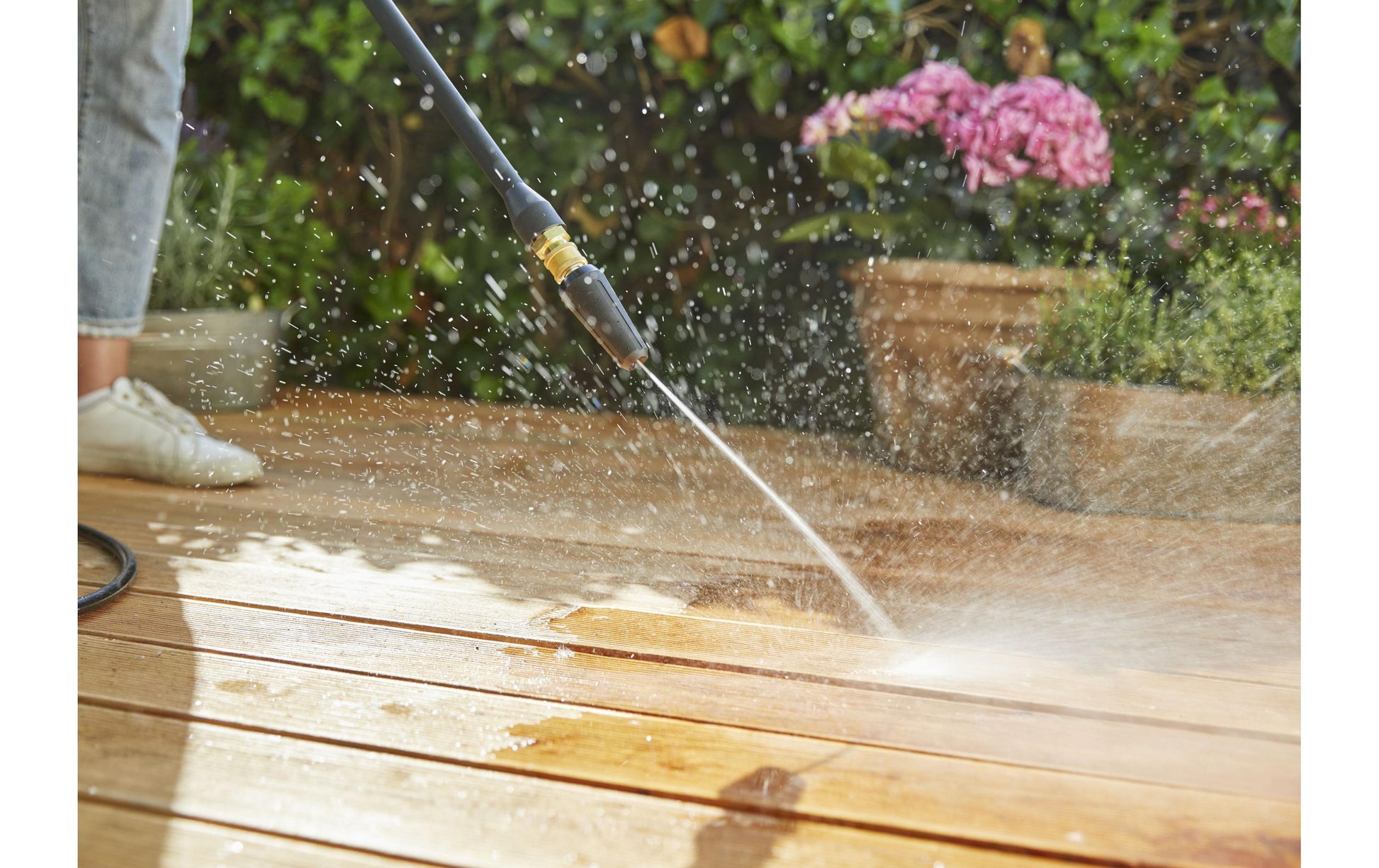 Gardena Aqua Clean Rotordüse – für Gardena 9341-22, 9341-55 – 1 Stk