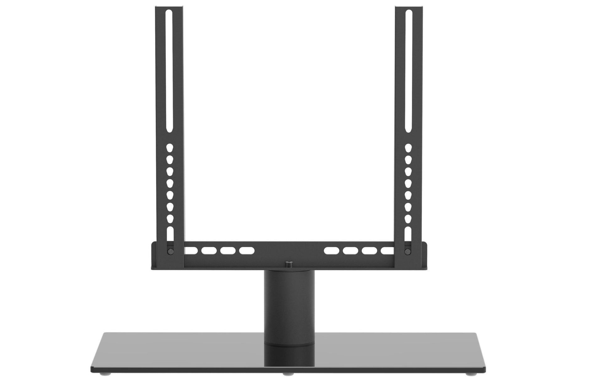 Multibrackets 3132 – Schwenkbarer Displayständer, bis 32", VESA 300×300, bis 30 kg, schwarz