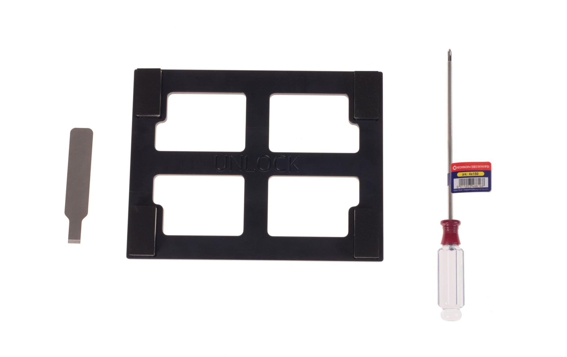 Samsung CY-LJJNWS/EN – Montagehilfe – magnetisch – für IFJ-Serie