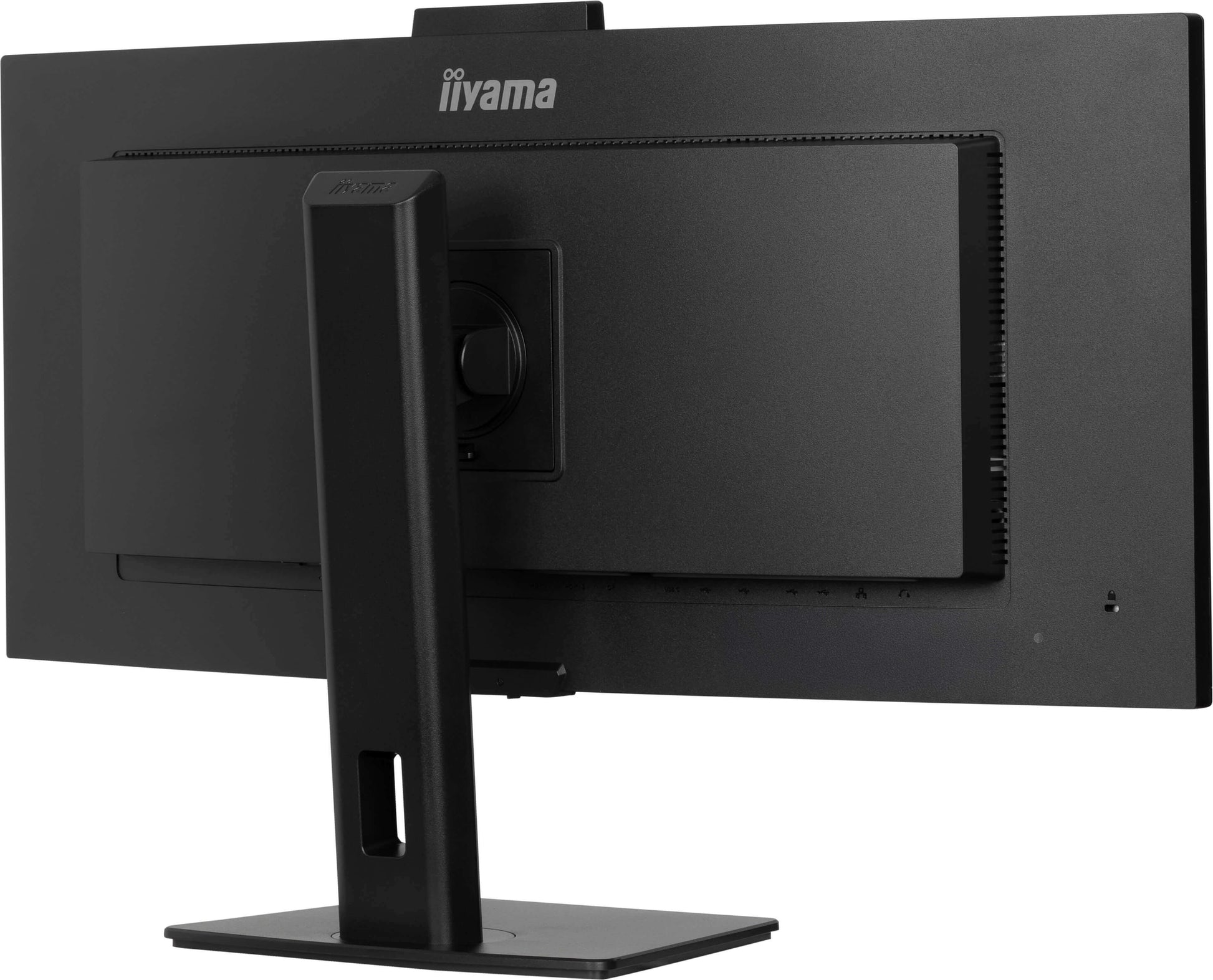iiyama ProLite XCB3497WQSNPH-B1 – Monitor, 34", 3440 × 1440, VA, 350 cd/m²