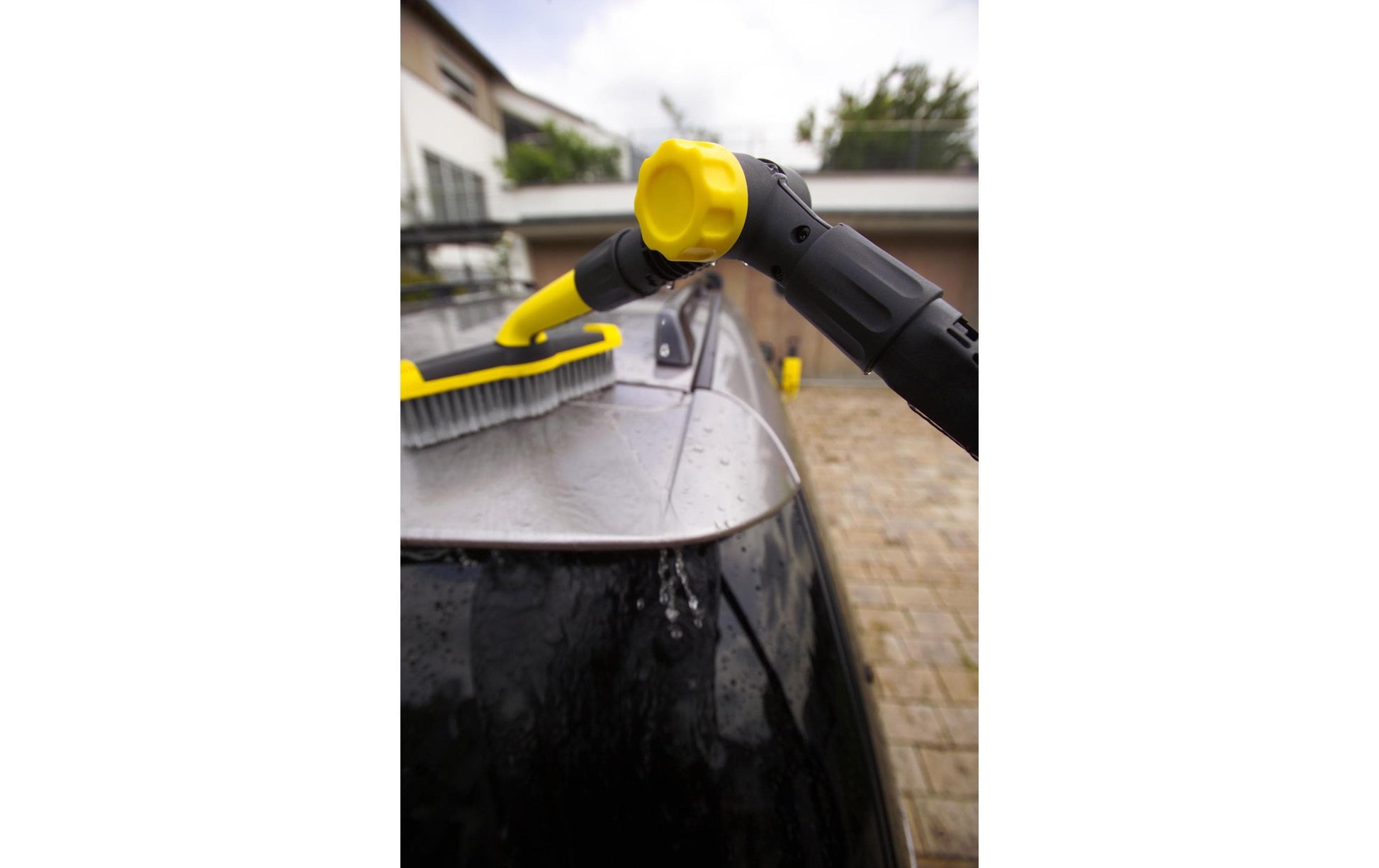 Kärcher Adapter – für K 2.14, K 2.15, K 3.00 (u. a.)