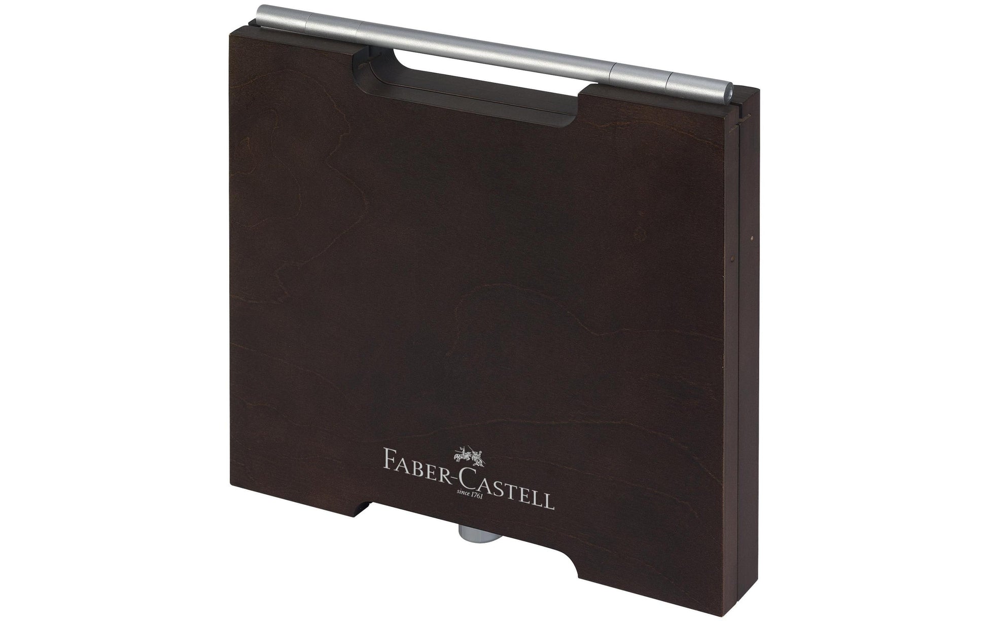 Faber-Castell Buntstifte, mehrfarbig, 72er-Etui – wasserfest, PEFC-zertifiziert, klimaneutral produziert