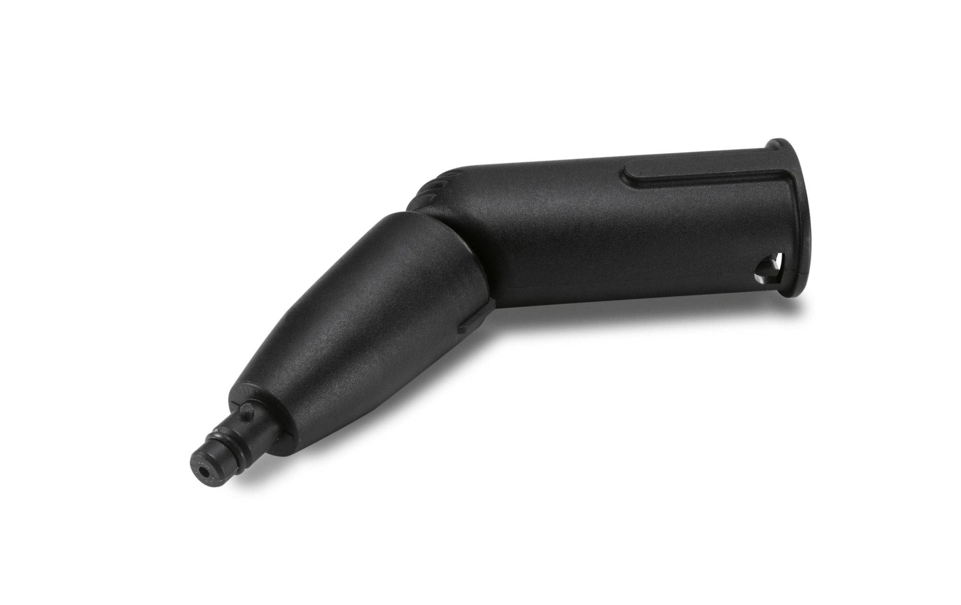 Kärcher 2.863-159.0 – Turbo-Bürste, Schwarz – für SC 1, SC 2, SC 3 und andere, 1 Stück
