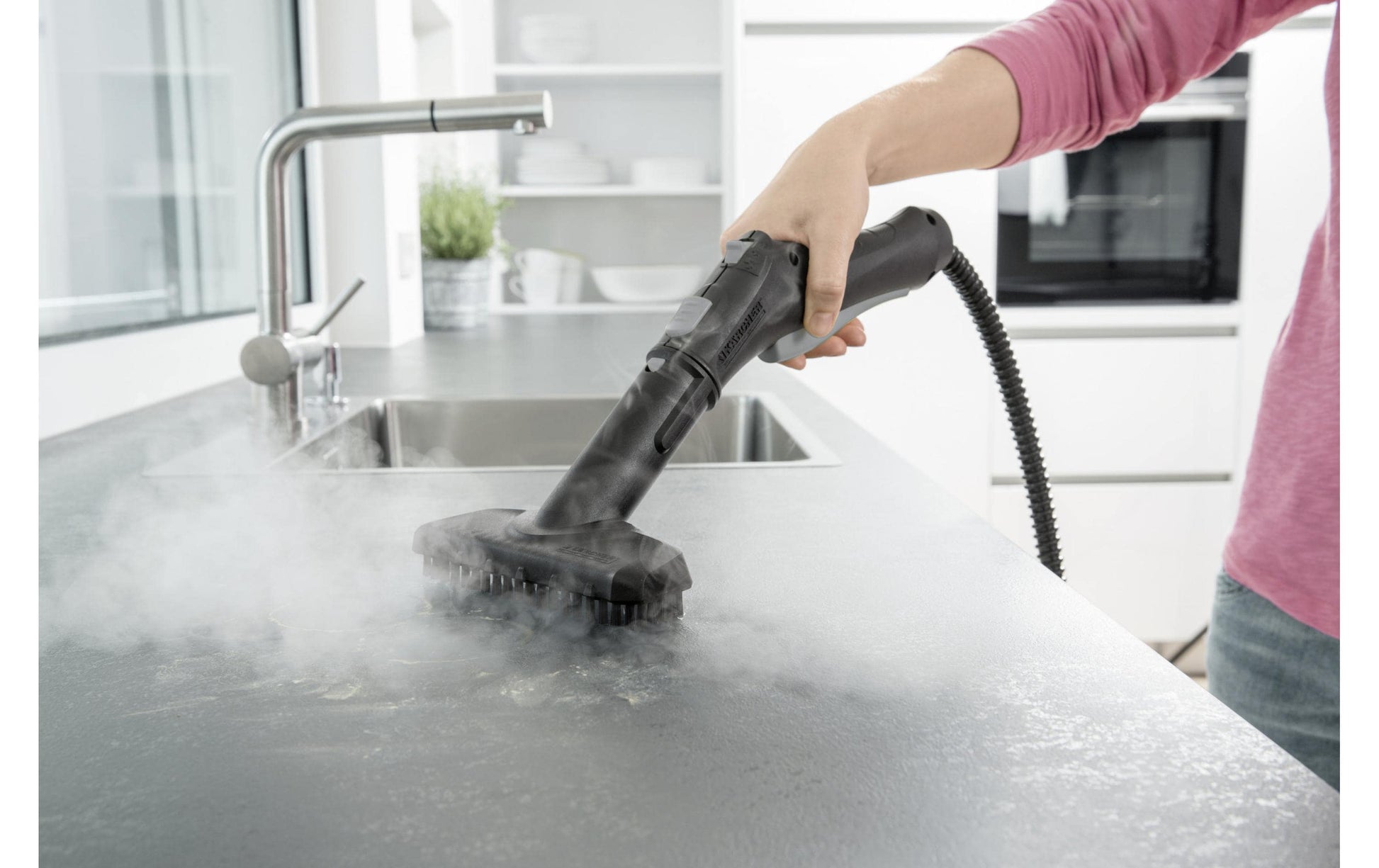 Kärcher 2.884-280.0 – Handdüse – für SC 1.030, SC 1020, SC 1122 und andere