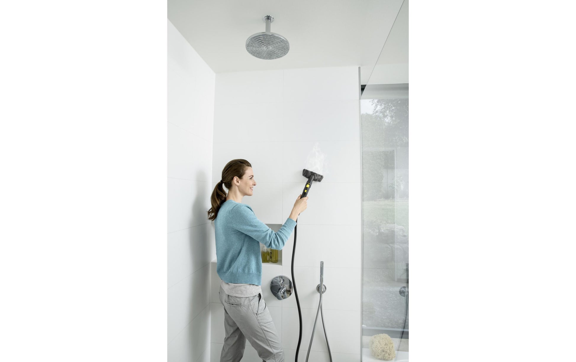 Kärcher 2.884-280.0 – Handdüse – für SC 1.030, SC 1020, SC 1122 und andere