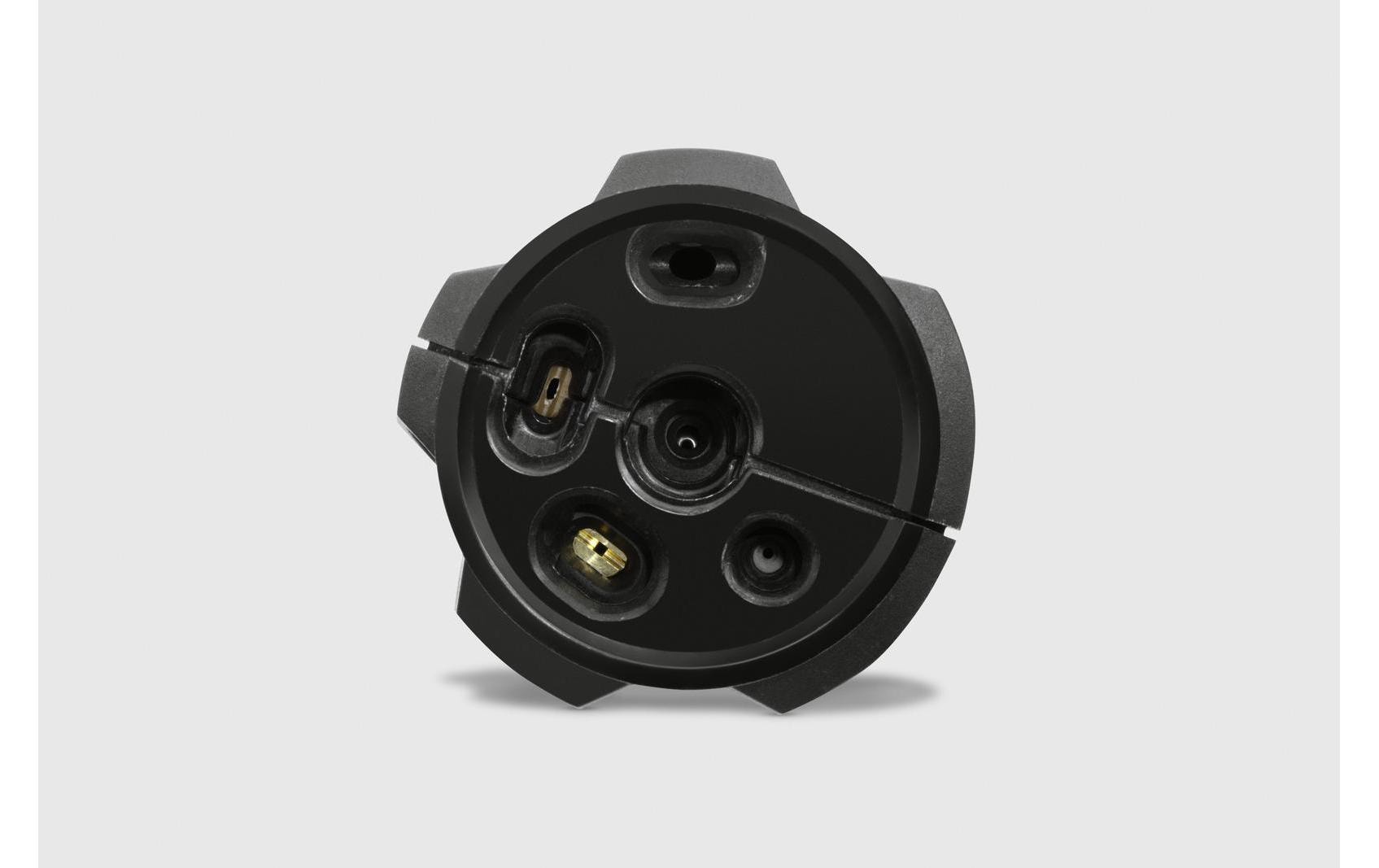 Kärcher Strahlrohrverlängerung, für K 7 Compact, K 7 Compact Home, K 7 Home und andere, 520 mm × 60 mm × 60 mm