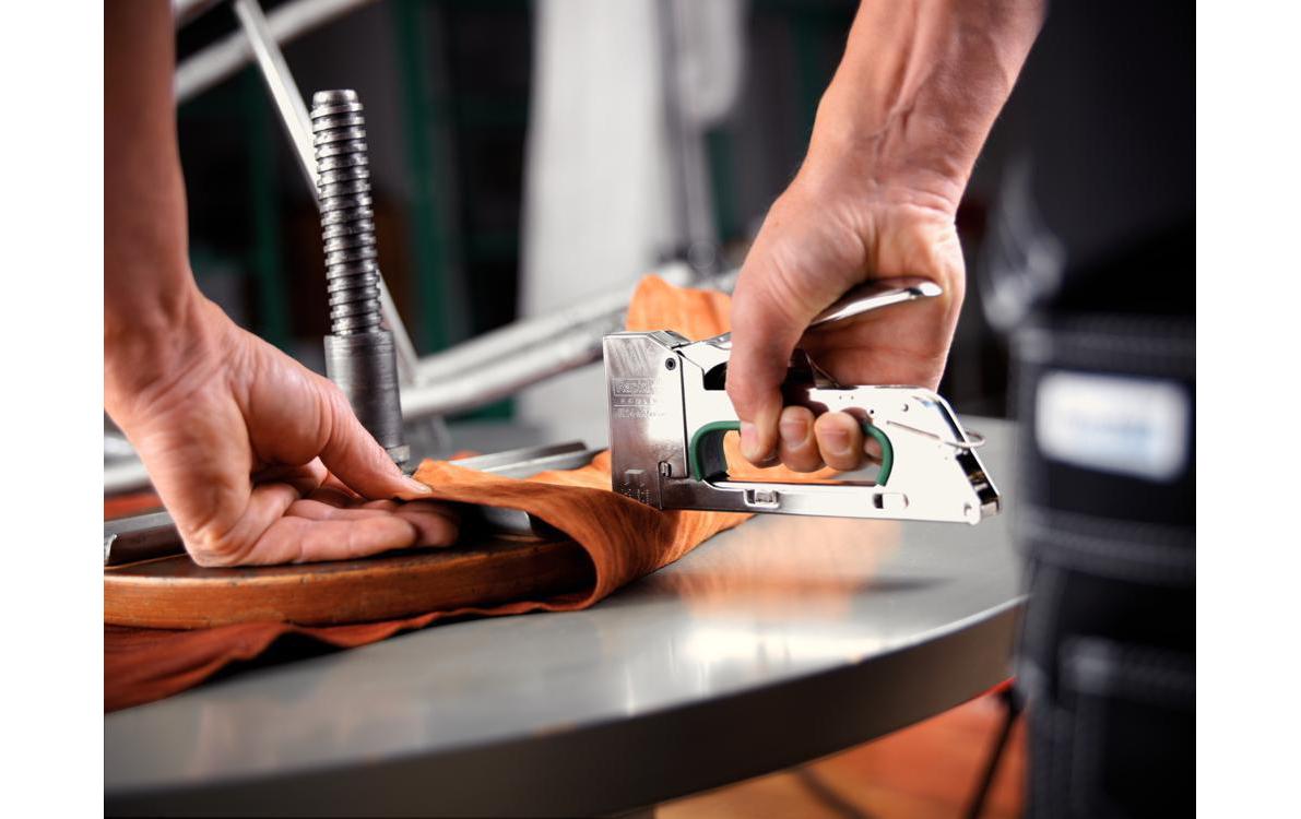 Rapid R14 Handtacker – Typ 140, 6–8 mm – für Folie