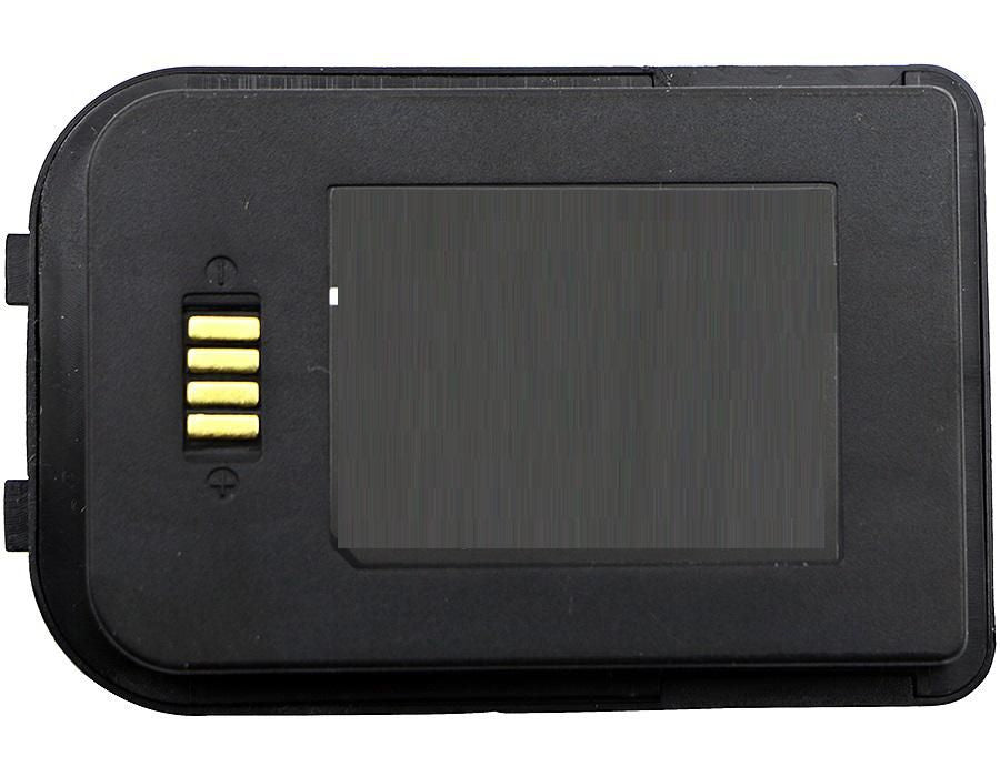 CoreParts Akku Li-Ion 3,7 V 5200 mAh, 19,2 Wh – für Bluebird, Pidion BIP-6000