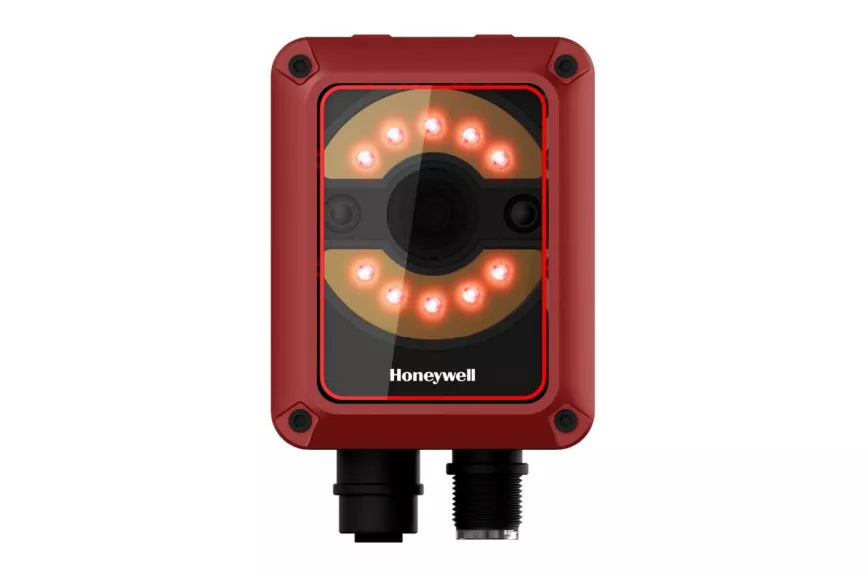 Honeywell HF811 Einbaumodul – 2D, USB