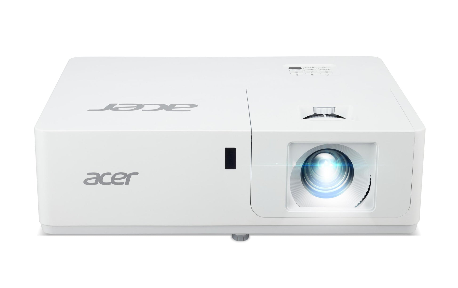 Acer PL6510, Laser-DLP-Projektor – Full HD, 5500 ANSI-Lumen, 16:9