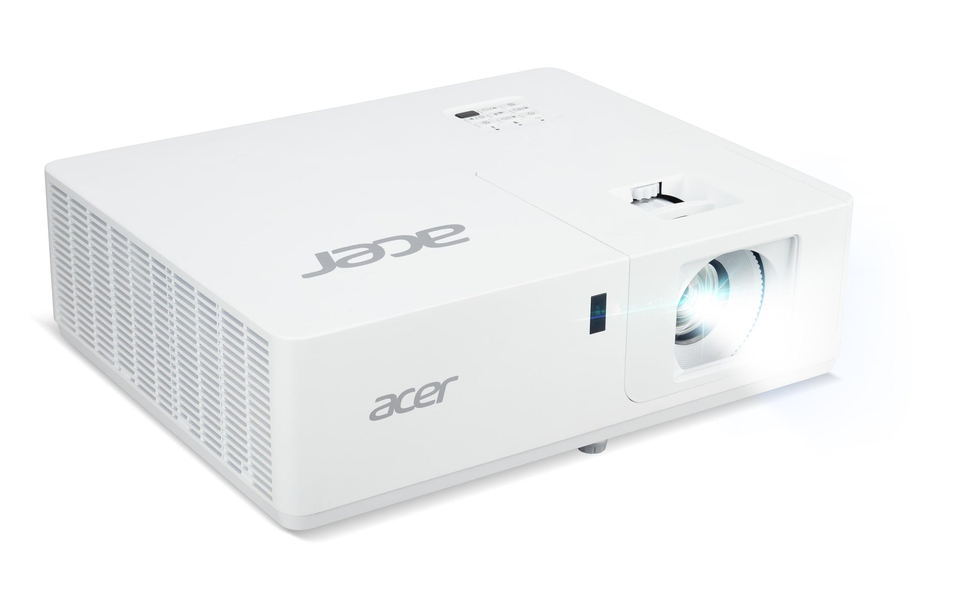 Acer PL6510, Laser-DLP-Projektor – Full HD, 5500 ANSI-Lumen, 16:9