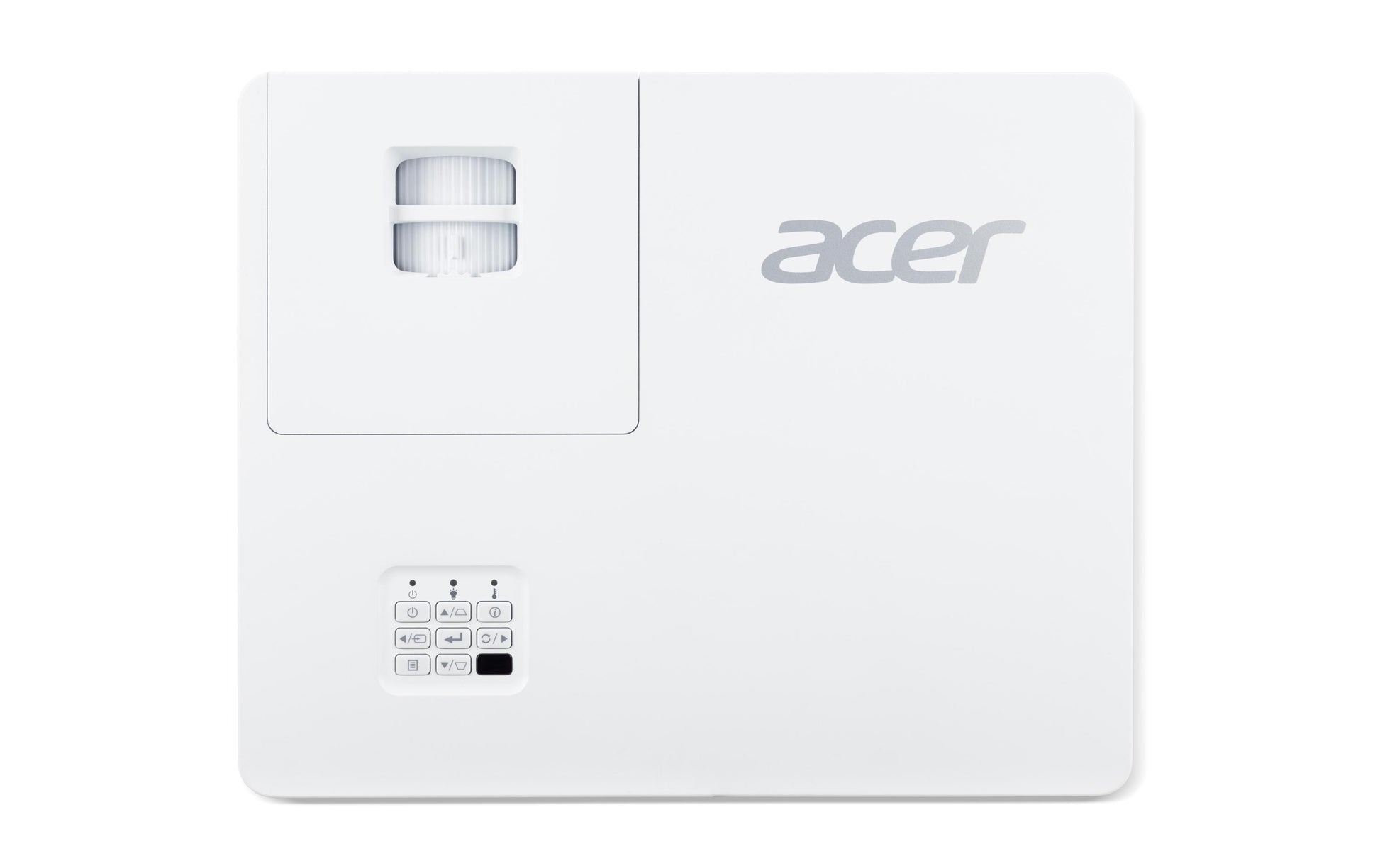 Acer PL6510, Laser-DLP-Projektor – Full HD, 5500 ANSI-Lumen, 16:9