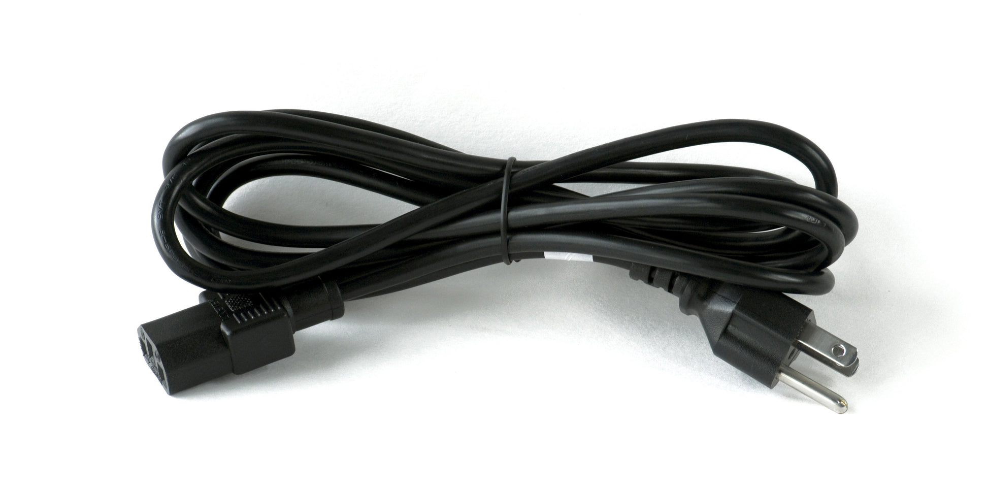 Datalogic Netzkabel – 120 V, Schwarz