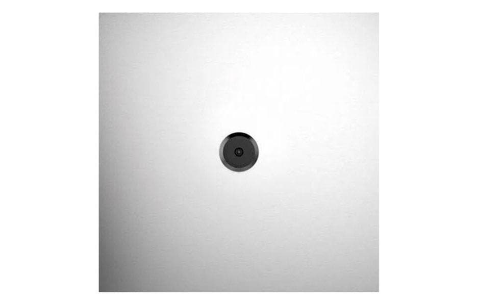 Axis Pinhole-Trim-Ring F8211