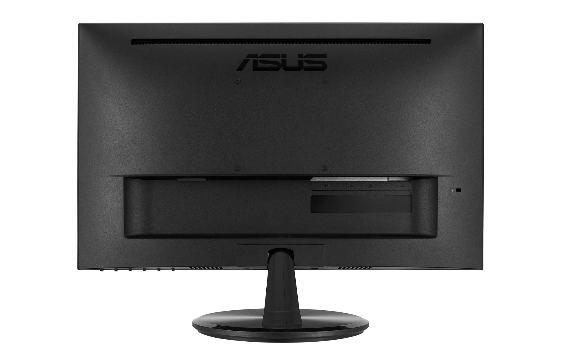 ASUS VT229H – Monitor, 21,5", 1920 × 1080 (Full HD), LED, Touch, Schwarz