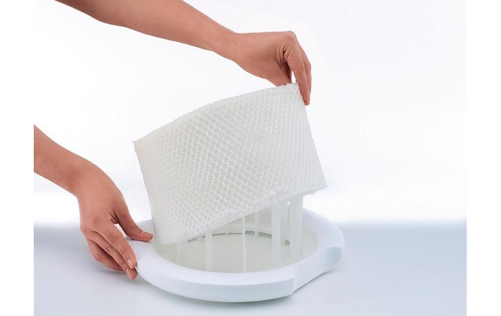 Boneco Filtermatte A7018 – für Boneco E2441A