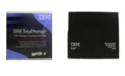 IBM Reinigungskassette – für LTO Ultrium Laufwerke, 50 Reinigungen