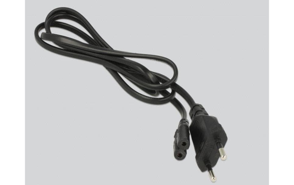 DeLOCK Ladegerät – 60 W, 1× USB-C + 3× USB-A, PD