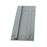Ergotron Montageset – Wandmontage (Hohlwand), Metallisch – 90-011