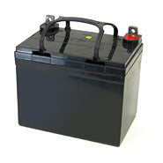 Ergotron Ersatzakku, 33'000 mAh, 12 V – für SV32