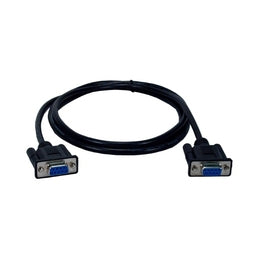 Datalogic Kabel DB-9 auf DB-9 – für Falcon X3