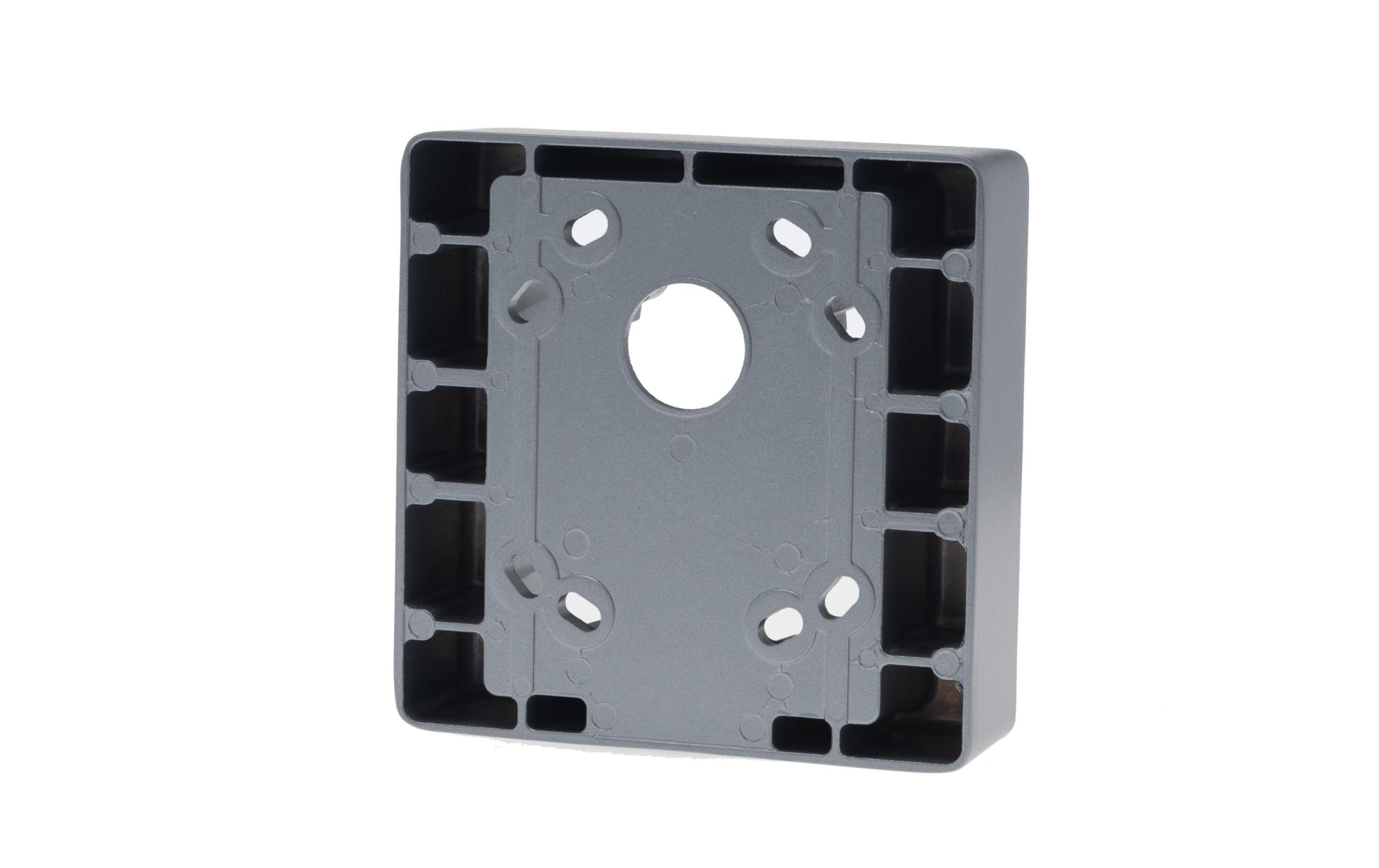 i-PRO Panasonic WV-Q120A Halterung – Wandmontage, für SPW531A, SPW311A, Silber