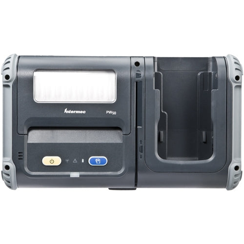 Intermec PW50A – Mobiler Thermodrucker, 111,5 mm, 100 mm/s, Bluetooth/RS-232