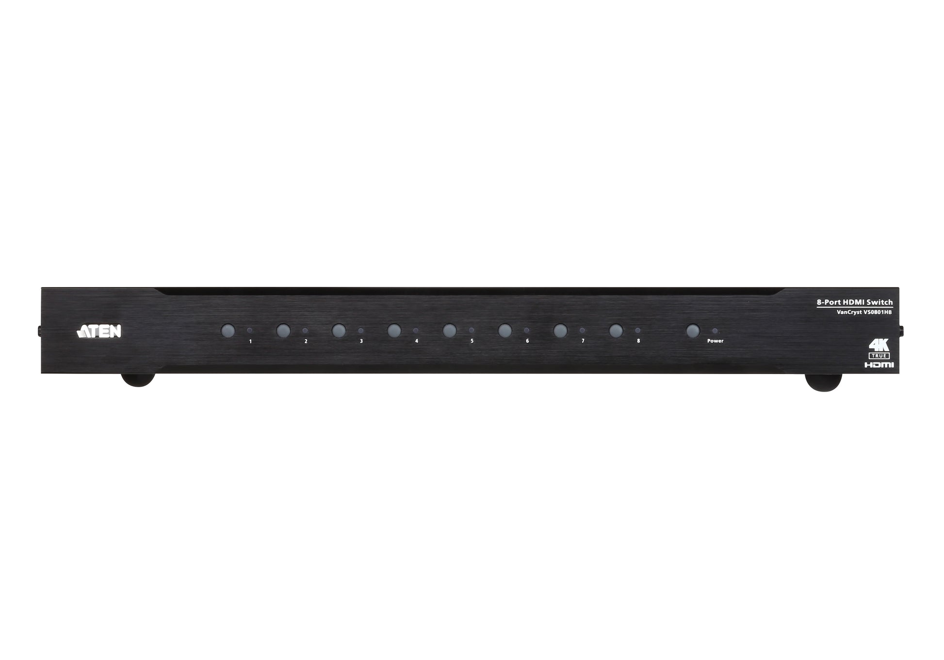 ATEN VS0801HB – 4K 60 Hz, HDCP 2.2