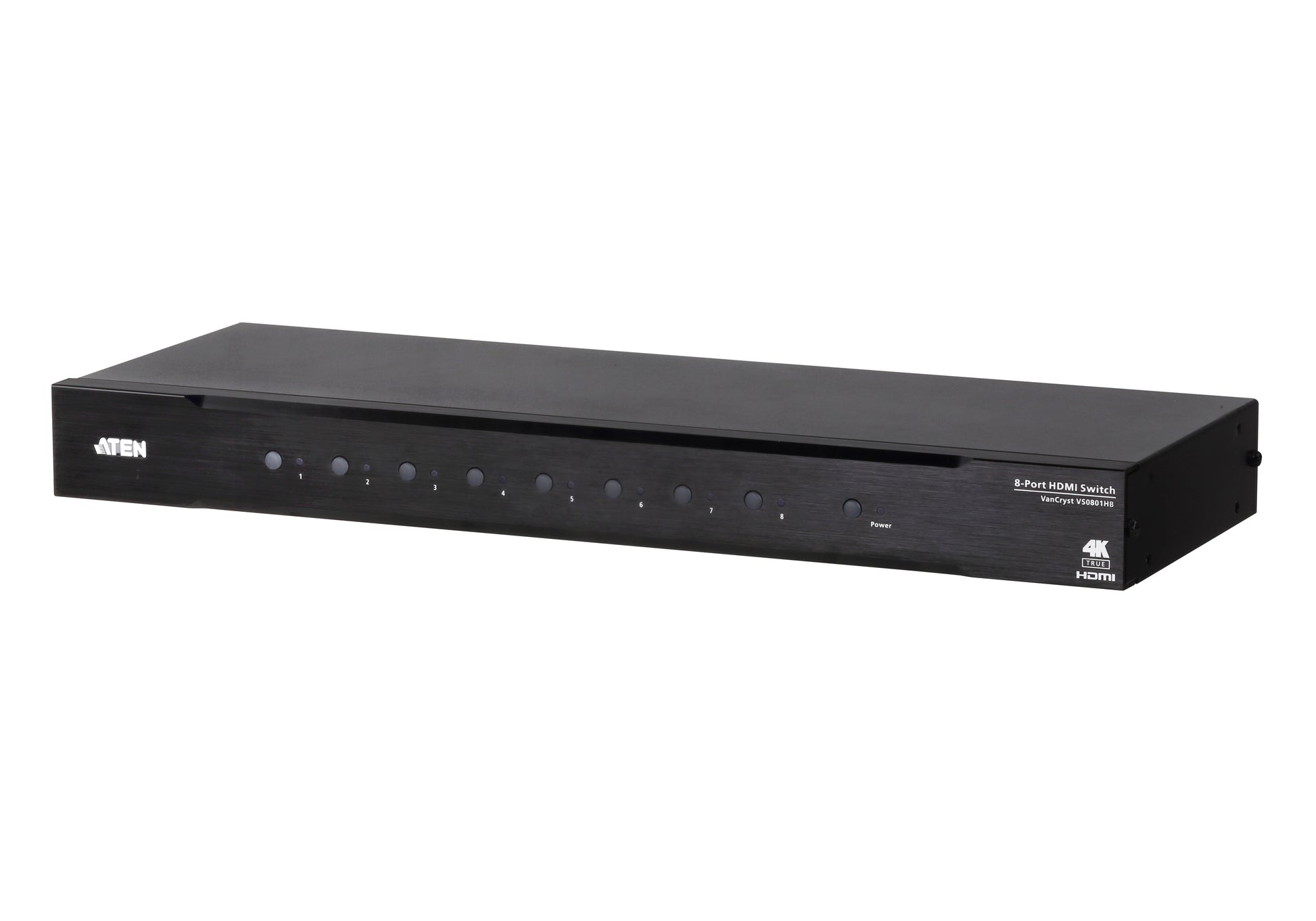 ATEN VS0801HB – 4K 60 Hz, HDCP 2.2