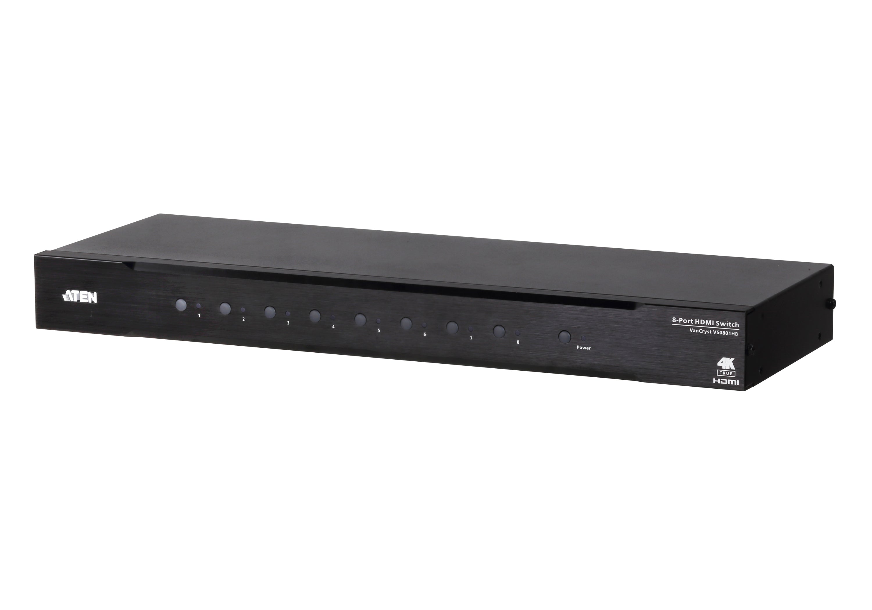 ATEN VS0801HB – 4K 60 Hz, HDCP 2.2