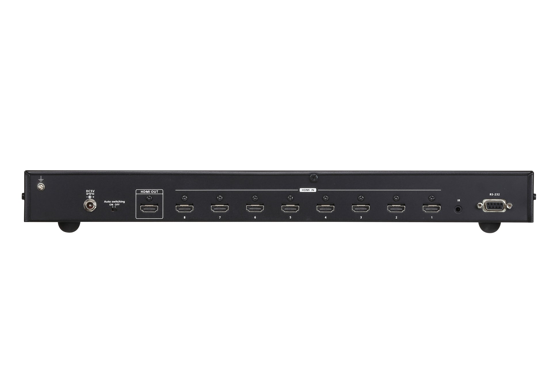 ATEN VS0801HB – 4K 60 Hz, HDCP 2.2