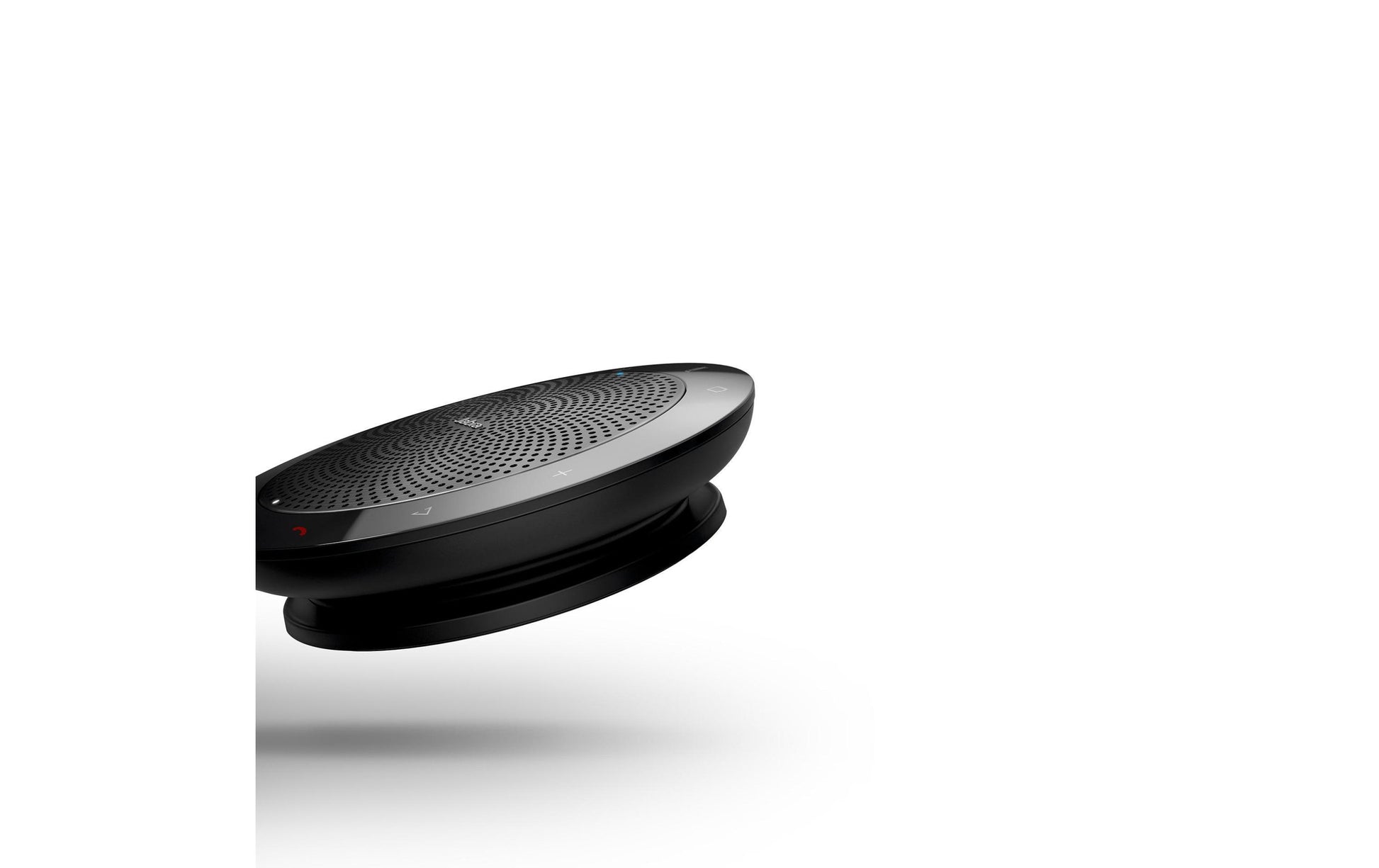 Jabra Speak 510 Freisprecheinrichtung – USB, Bluetooth 3.0 – für Microsoft Teams – schwarz
