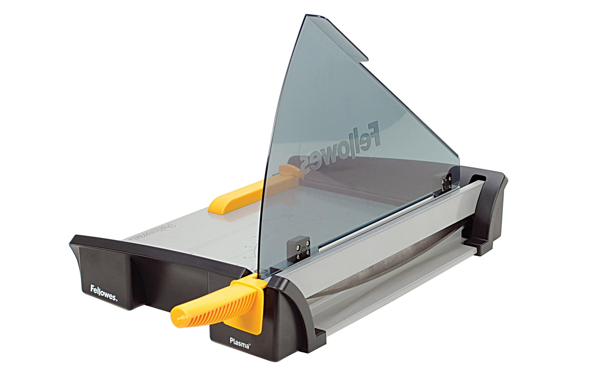 Fellowes Hebel-Schneidemaschine Plasma – 460 mm, bis A3, 40 Blatt