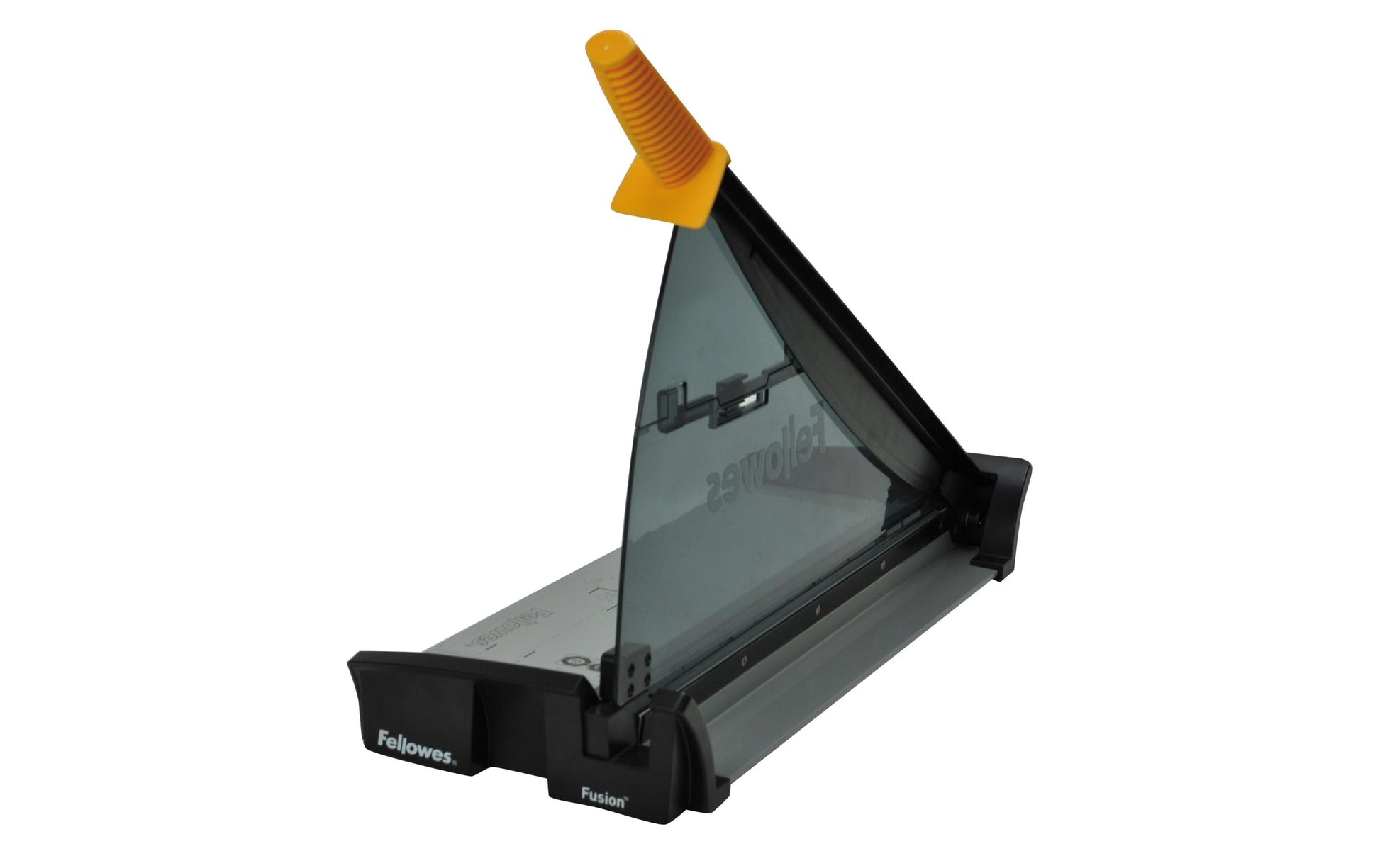 Fellowes Hebel-Schneidemaschine Fusion – 460 mm, bis A3, 10 Blatt