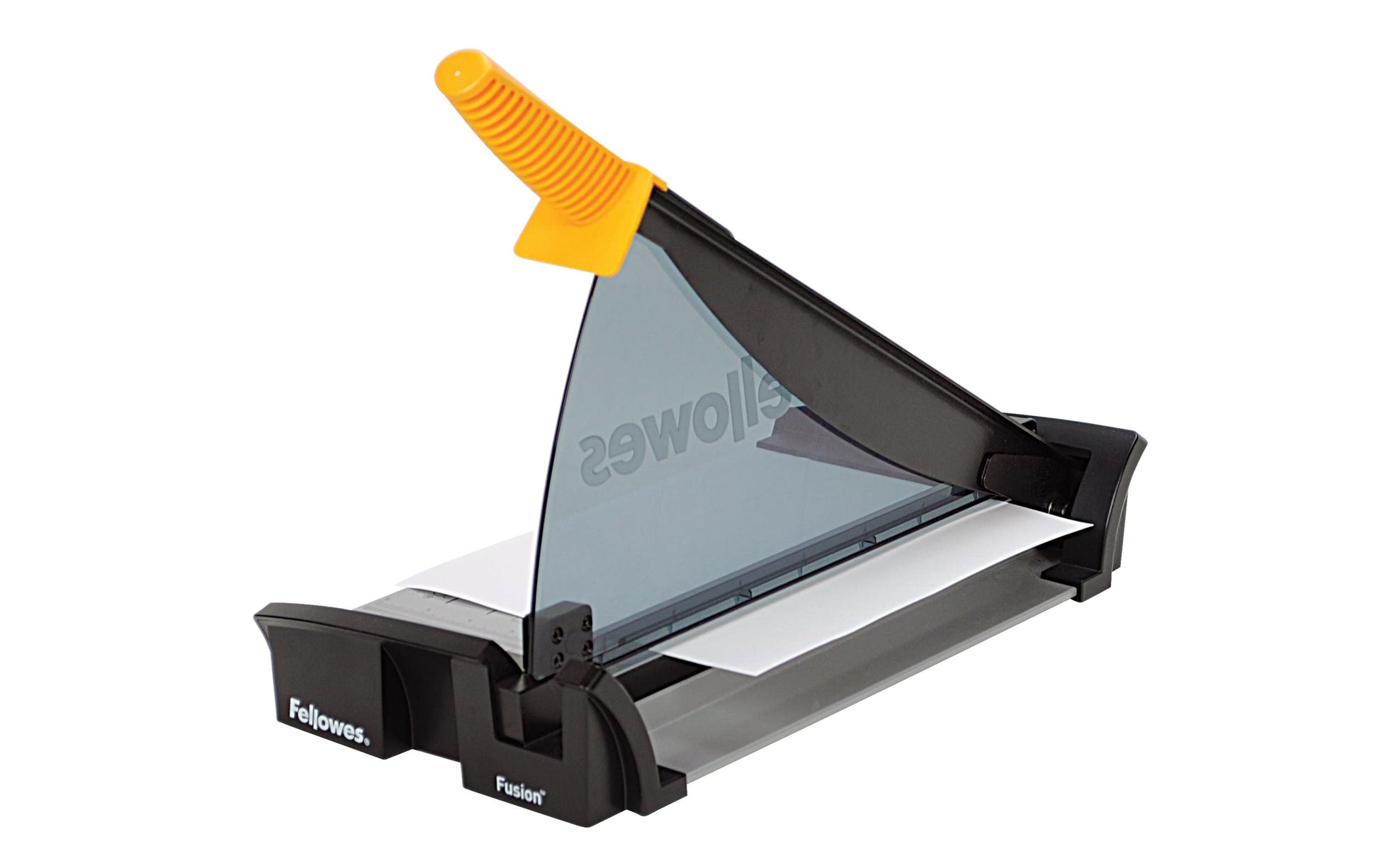 Fellowes Hebelschneider Fusion – 320 mm, bis A4, 10 Blatt