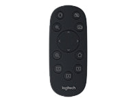 Logitech PTZ Pro 2 Fernbedienung – für PTZ Pro 2