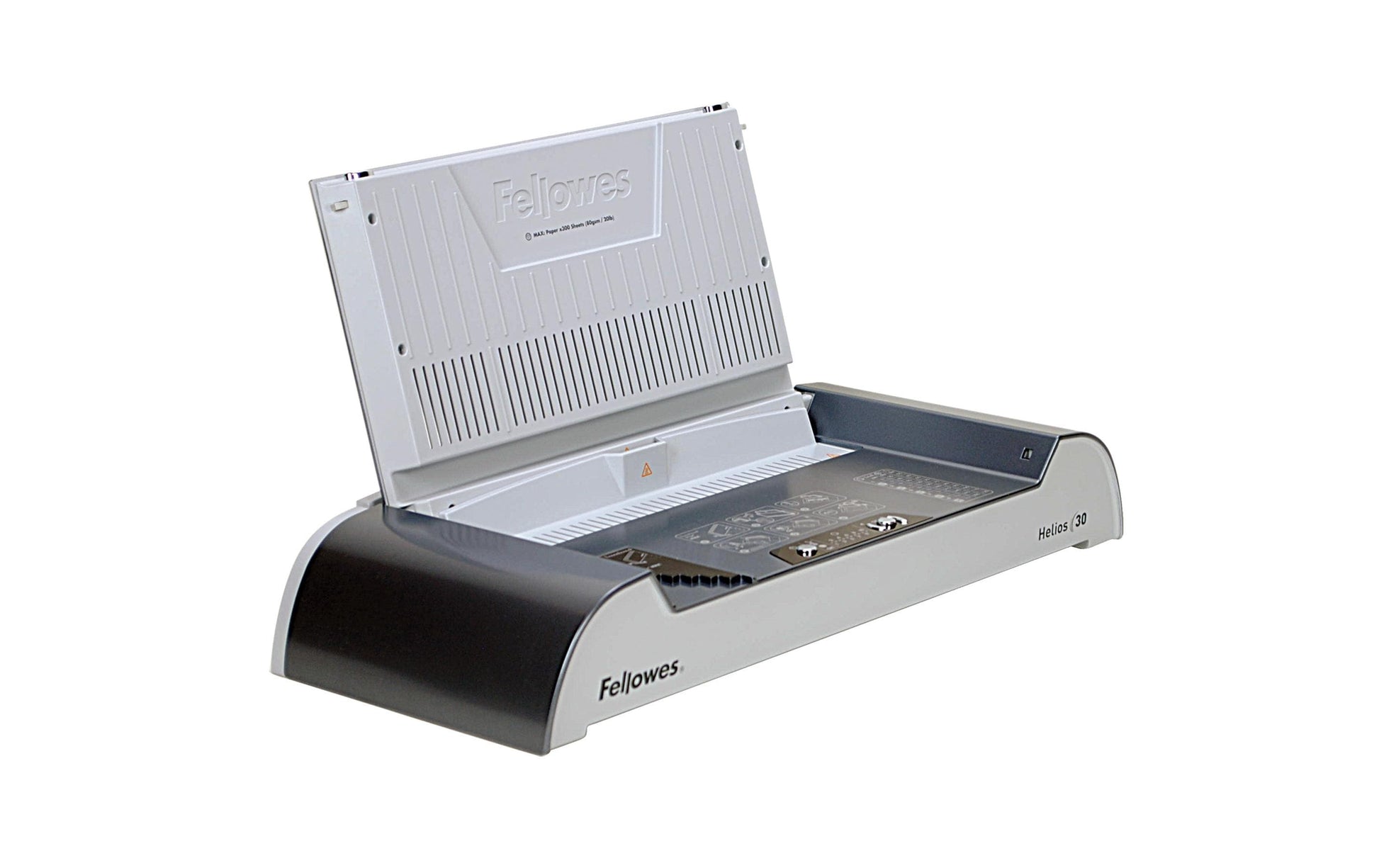 Fellowes Helios 30 Bindegerät – Thermobindung, bis 300 Blatt