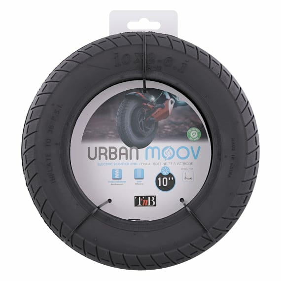 T'nB Reifen – für Elektroroller – 10" – 1 Stk.