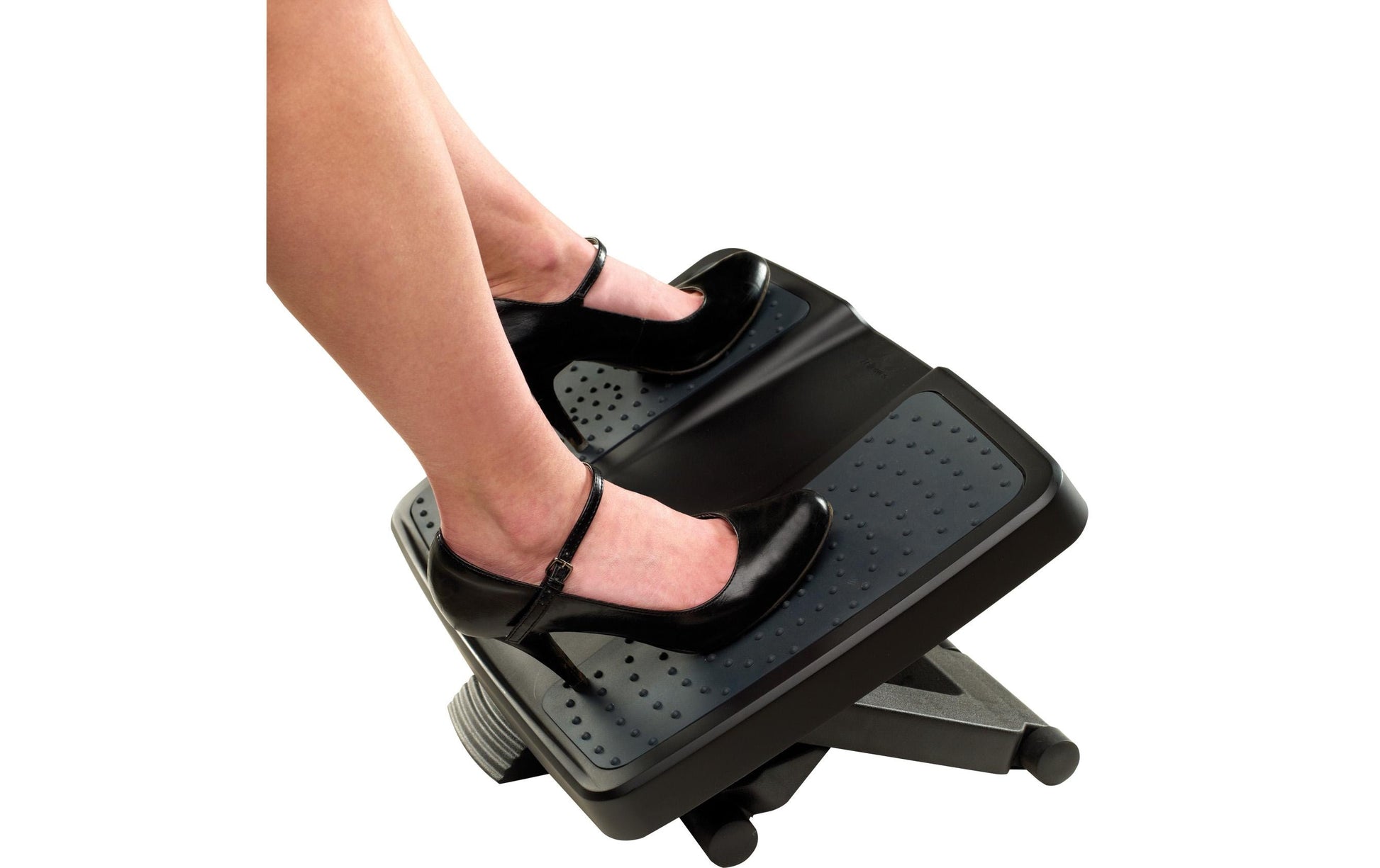 Fellowes Hocker Professional Series – schwarz