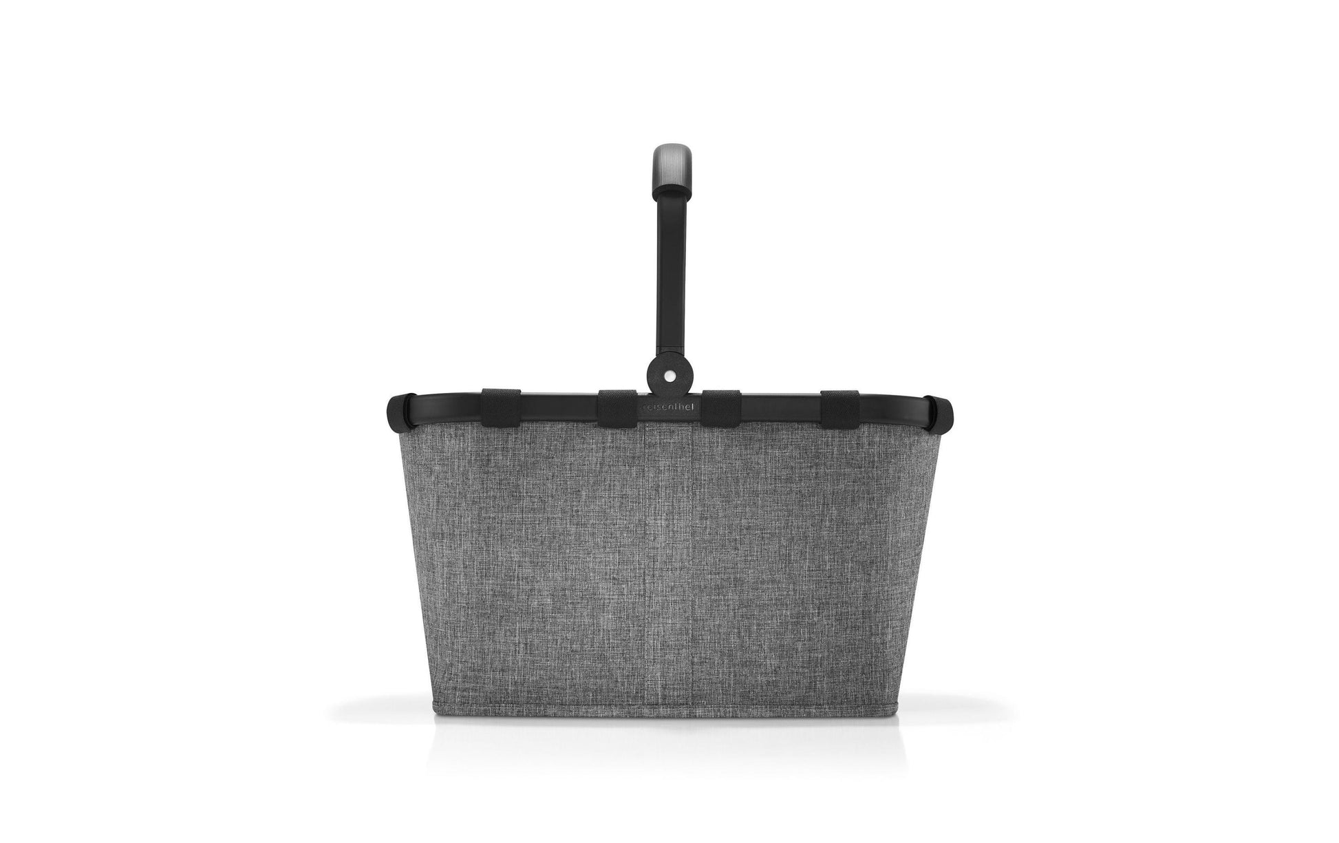 Reisenthel Stofftasche Polyester, Silber, 480×290×280 mm