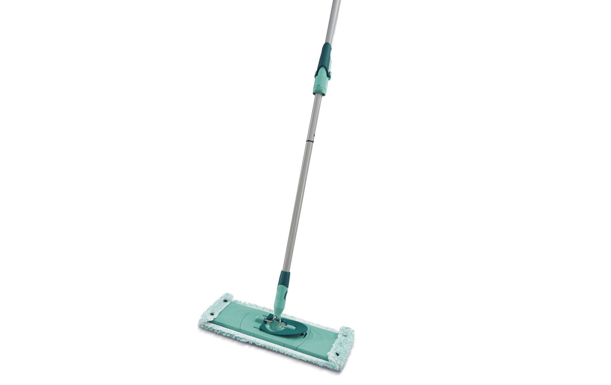 Leifheit Wischbezug Twist Micro Duo – für Clean Twist System XL – 42 cm – 1 Stk.