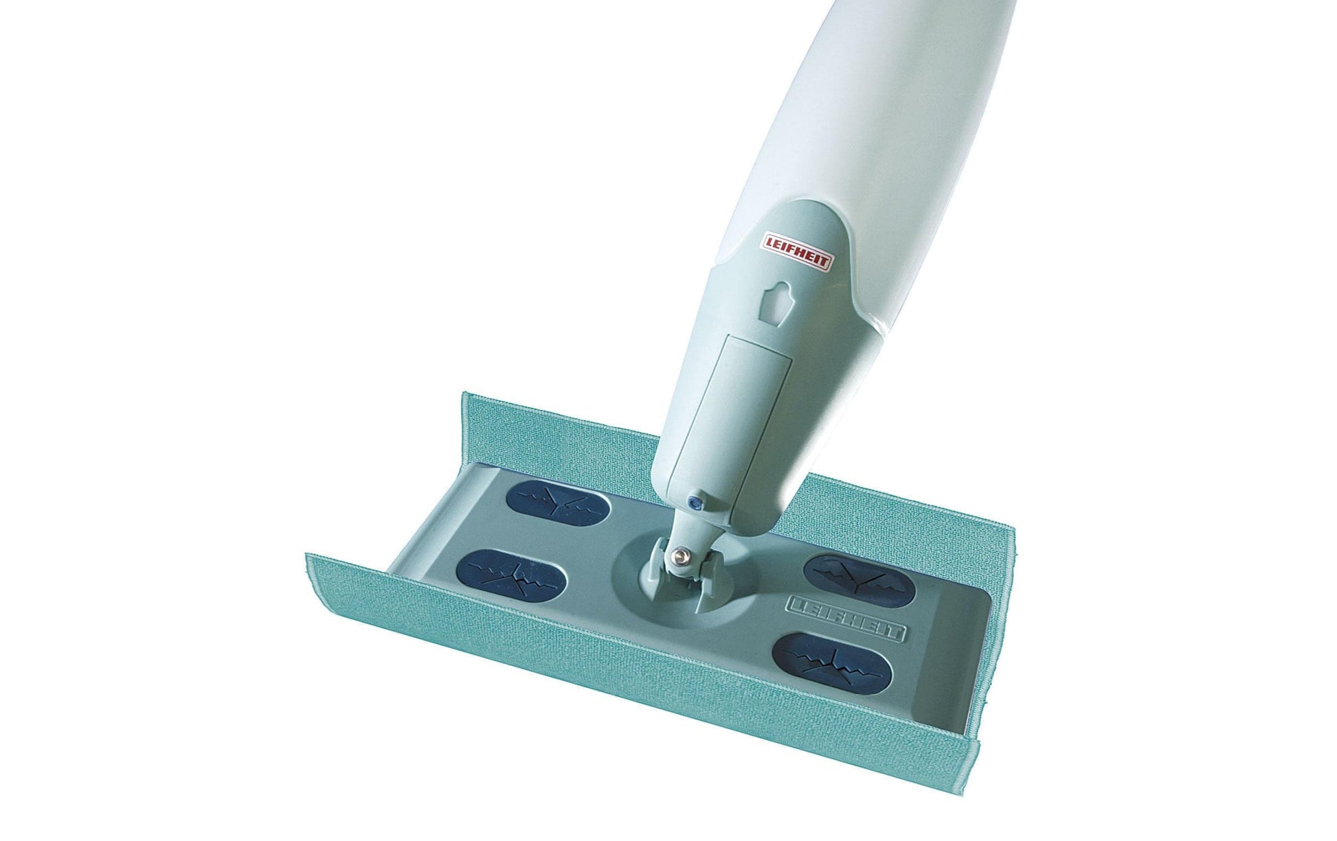Leifheit Ersatztuch Pico Spray – für Leifheit Sprühwischer Pico Spray – 24 × 30 cm – 1 Stk.