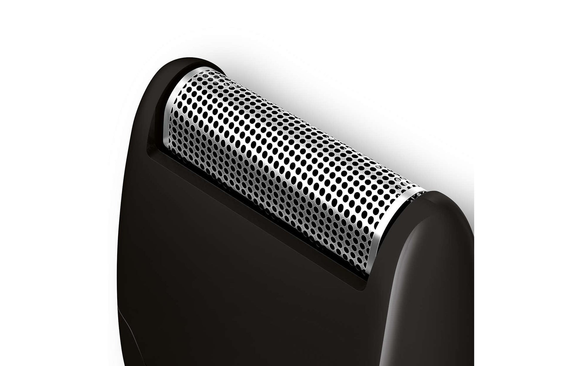 Philips Bartstyler Serie 1000 MG1100/16 – 1–5 mm (4 Stufen) – AA, wasserfest – schwarz