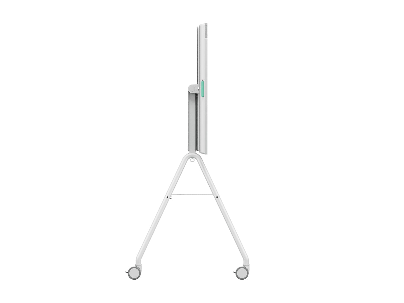 Logitech Rally Board 65 Wagen – Trolley, für 65"