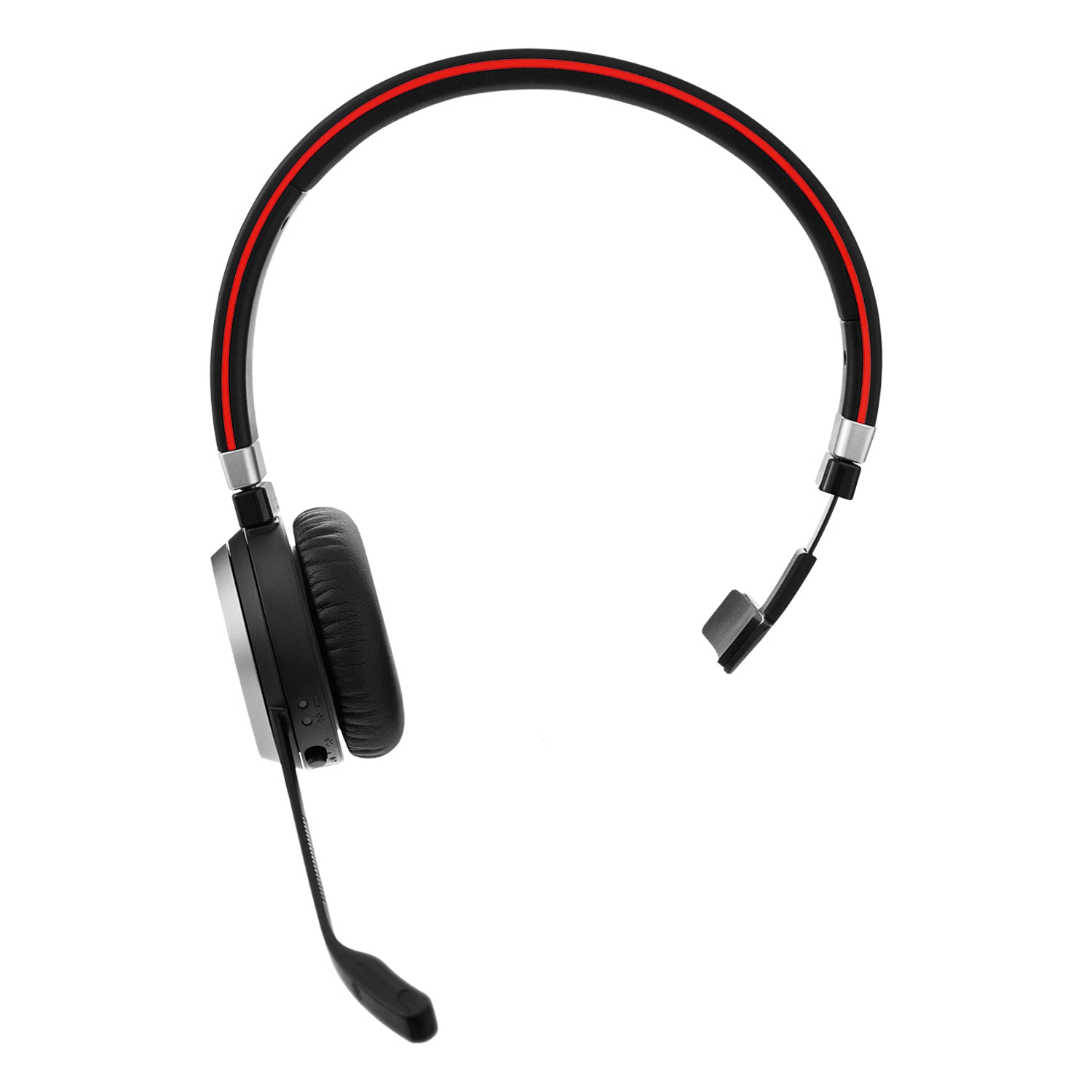 Jabra Evolve 65 SE – Mono Headset – Bluetooth, UC