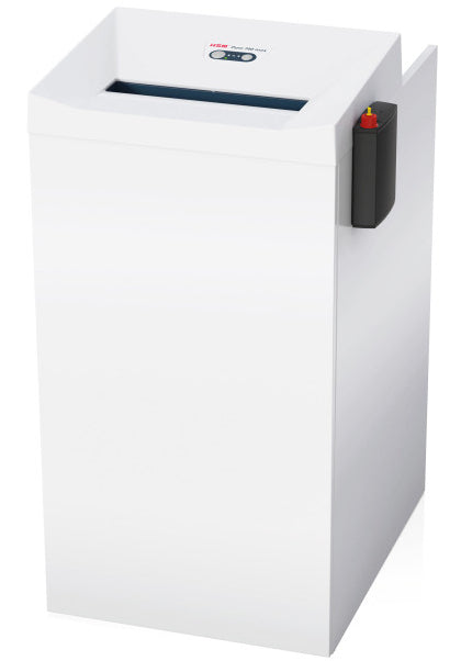 HSM PURE 740 max – Aktenvernichter, DIN P-5, Mikroschnitt 1,9 × 15 mm, 240 l