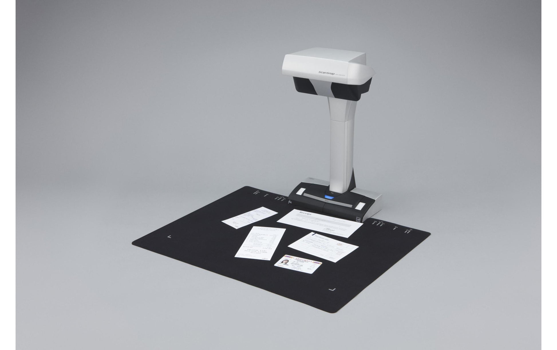 Ricoh ScanSnap SV600 – Overhead-Scanner, A3, USB