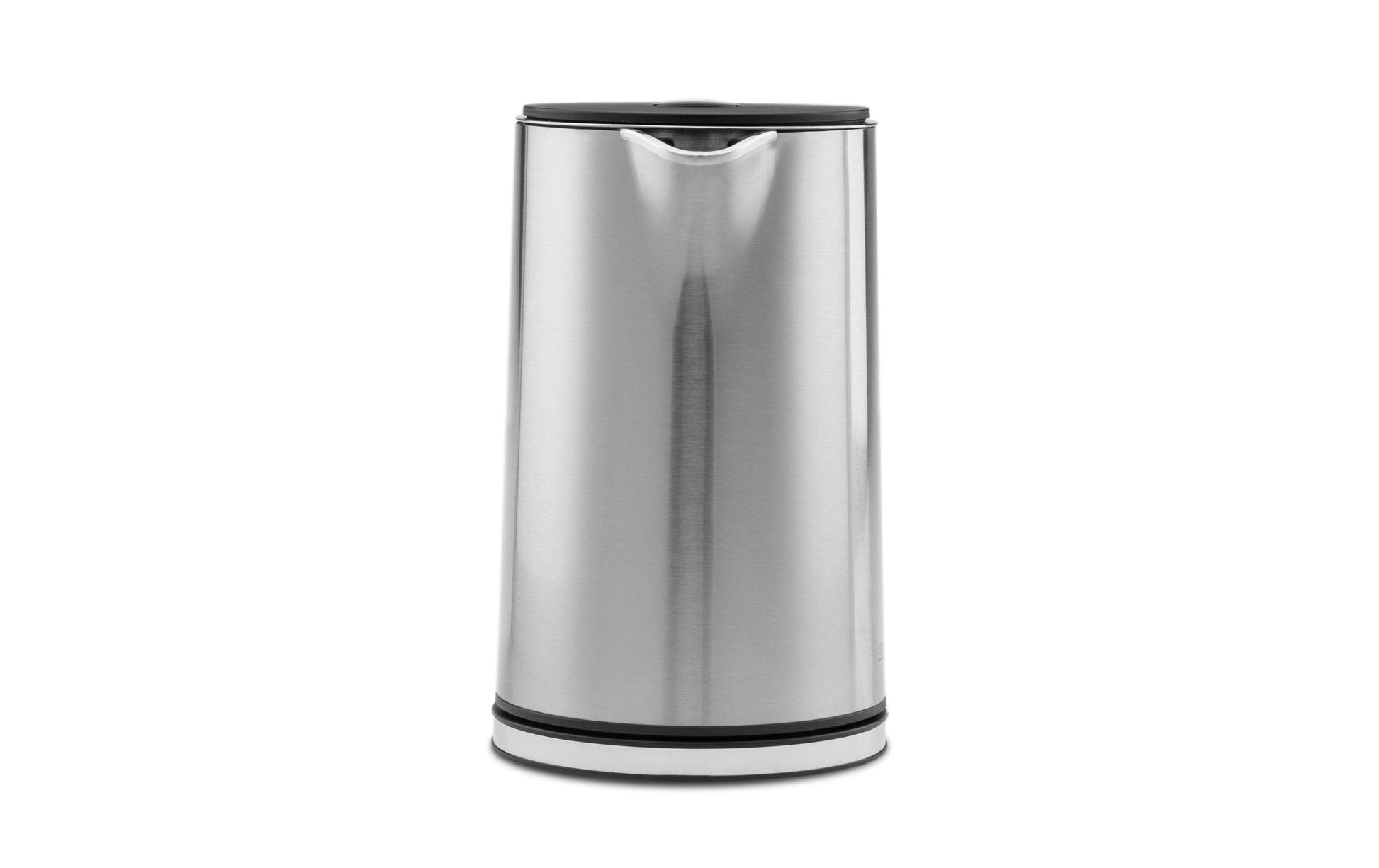 Gastroback Wasserkocher – 1,5 l, mit Temperaturwahl, Warmhaltefunktion, Edelstahl